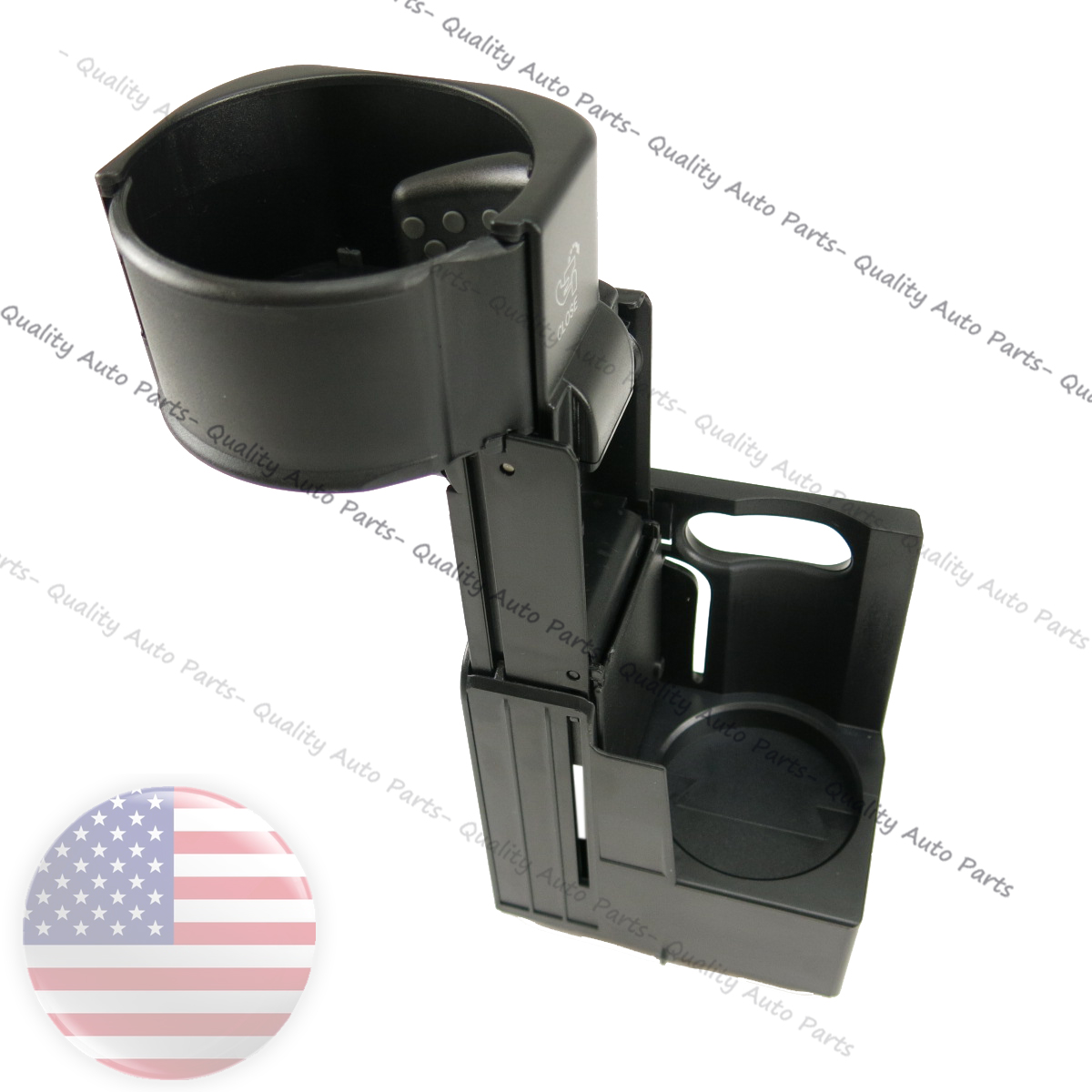 Cup Holder For Mercedes W211 E320 E350 E500 W219 CLS500 CLS OEM Quality