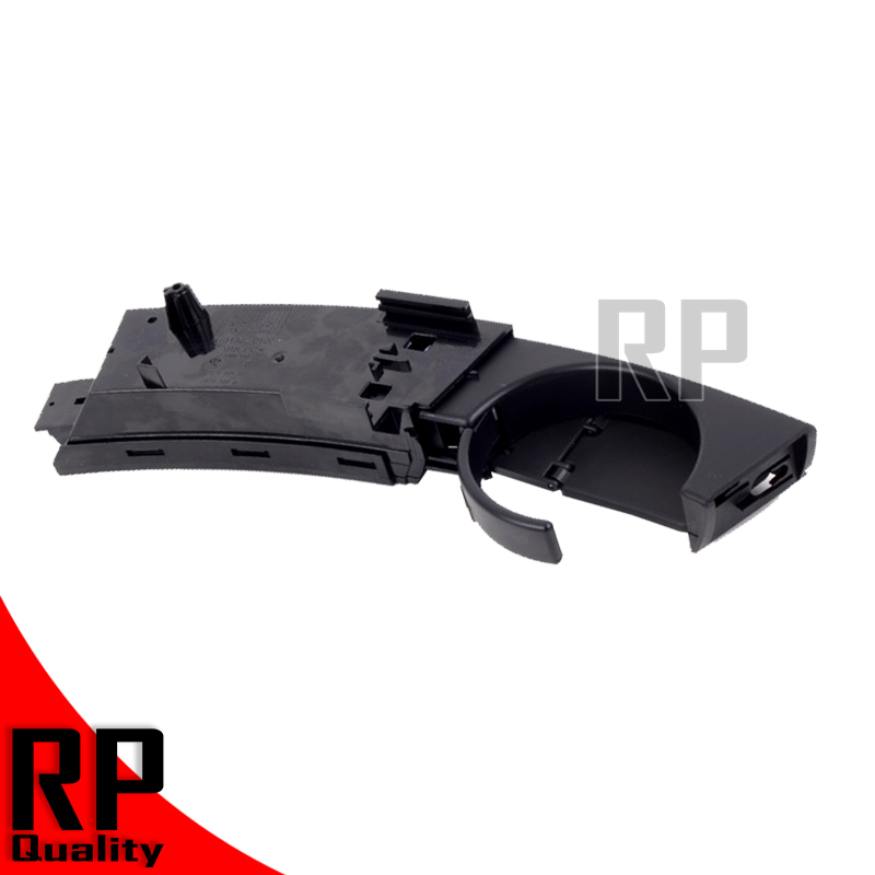 2003-2008 BMW Z4 NEW Right Side Cup Holder 51457070324