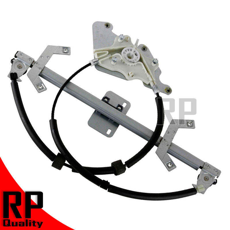 Rear Right Window Regulator Mercedes Benz G500 G55 G550 G63 4 Door 4637300846