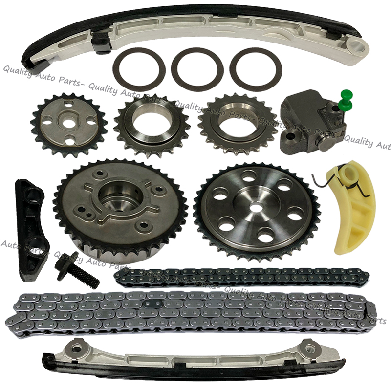 Full Timing Chain Kit Camshaft Vvt Gear For Mazda 3 6 Cx 7 2 3l Turbo Mps L3k9 Ebay Full Timing Chain Kit Camshaft Vvt Gear For Mazda 3 6 Cx 7 2 3l Turbo Mps L3k9 Ebay