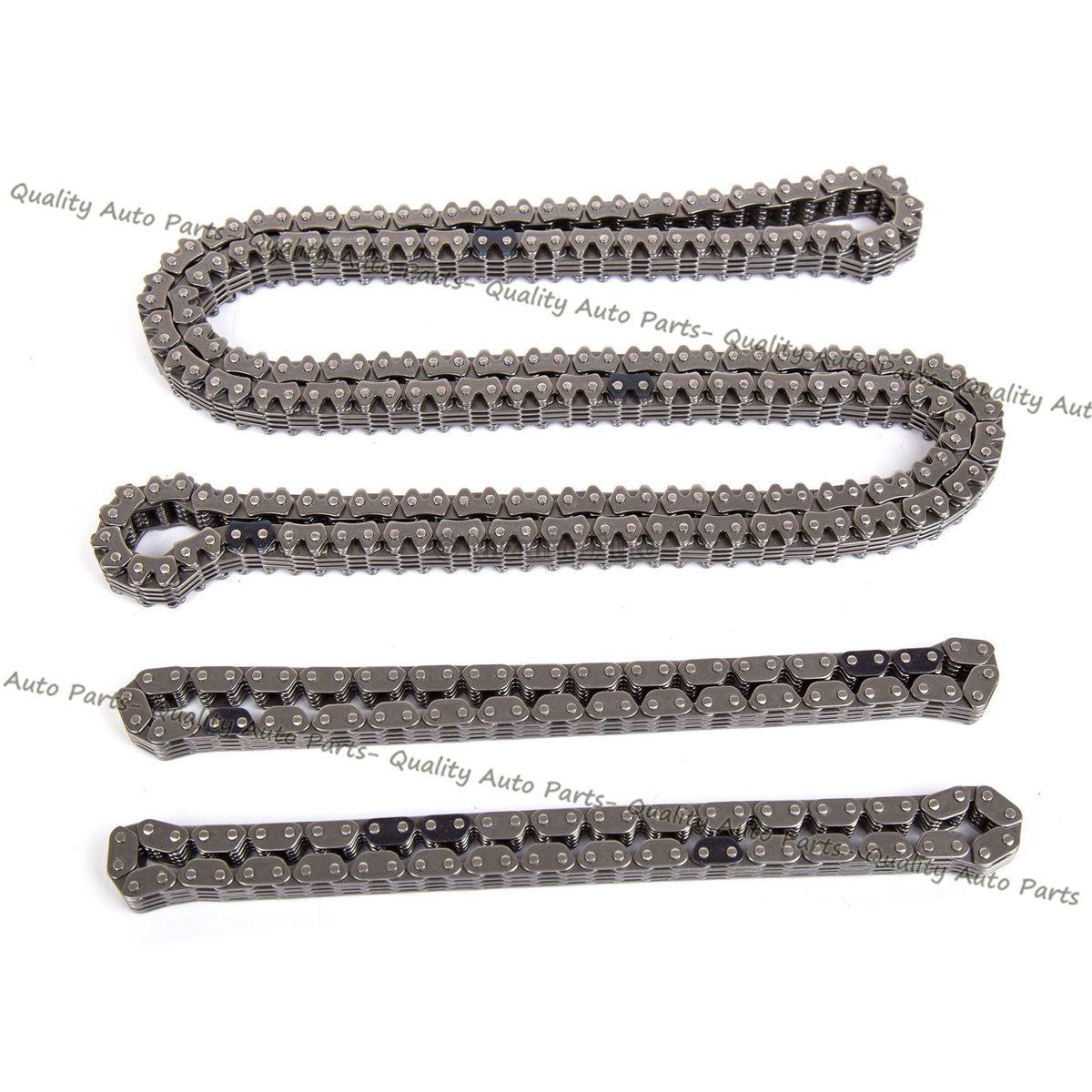 Timing Chain Kit For Nissan Frontier & Pathfinder 4.0L V6 - Complete Timing Set Replacement 2005-2016 Models