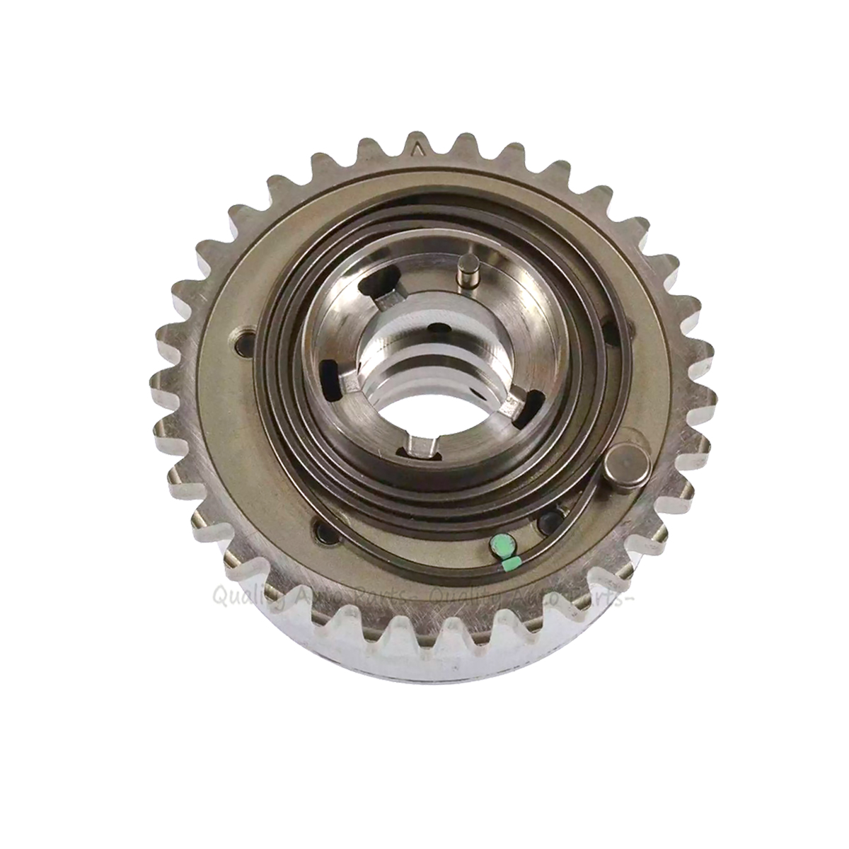 CY MOTOR VVT Camshaft Phaser Set For Chrysler Jeep 3.6L – Fits Pacifica, Gladiator, Wrangler