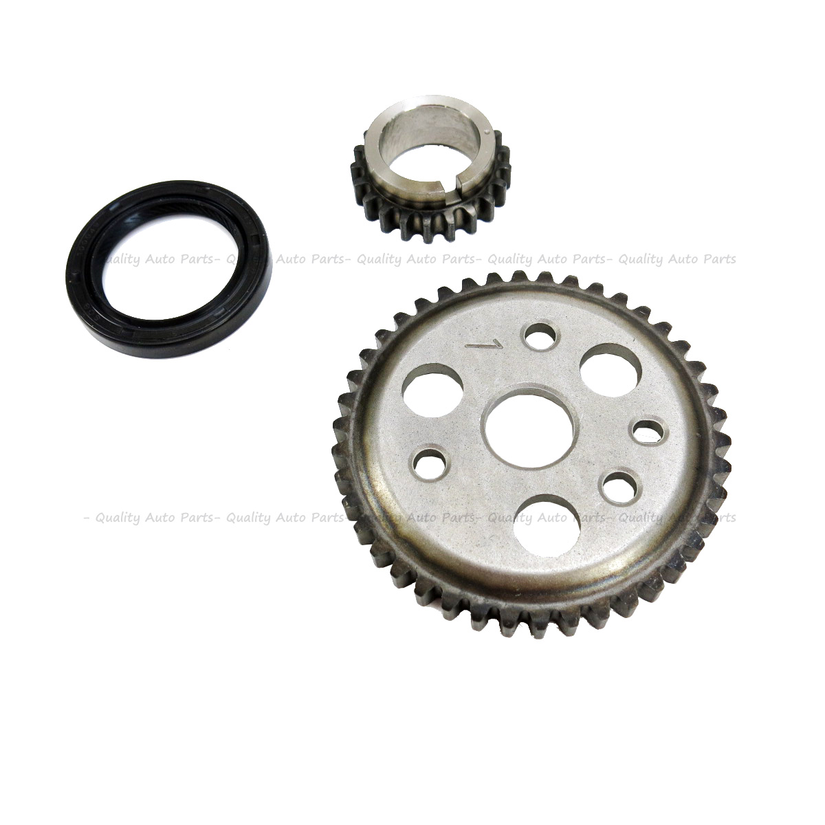 Timing Chain Kit For Perodua Myvi Kembara 1.3 DVVT K3-VE 