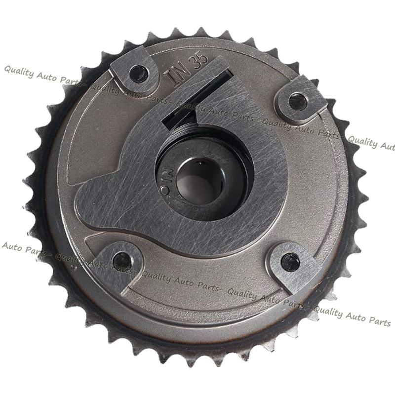 VVT Gear Timing Chain Kit For PEUGEOT 207 SW CC 308 3008 5008 RCZ 1.6L