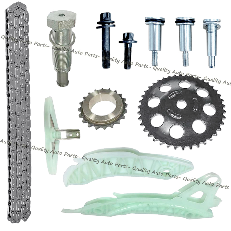 Timing Chain Kit For Citroen C4 C5 DS3 DS4 DS5 1.6L UA LA THP 0816H9 eBay