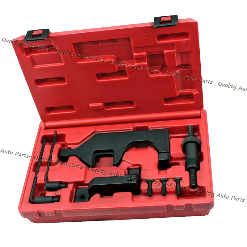 Camshaft Timing Locking Tool Set fits BMW Mini Cooper R55 R57 R60 N13