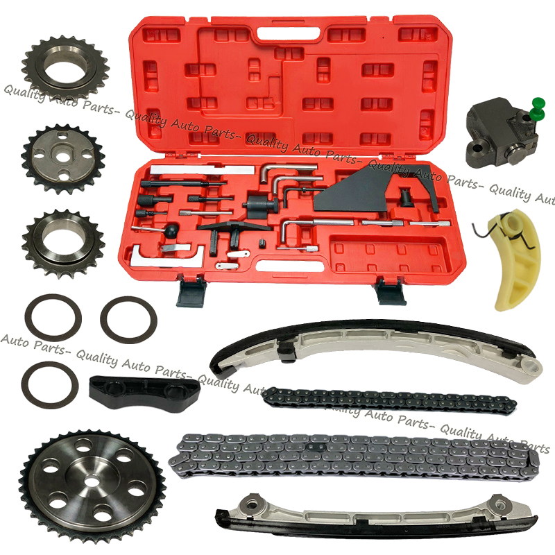 Timing Chain Kit Locking Tool for MAZDA CX7 Speed 3 6 MPS 2.3L 2065A