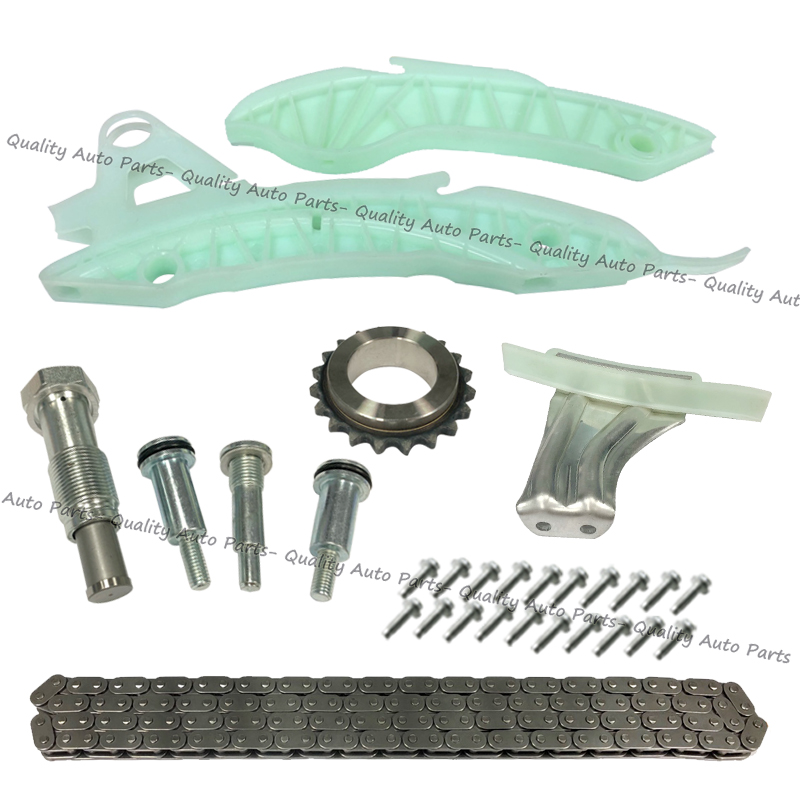 Timing Chain Kit For Peugeot 207 208 308 3008 5008 A9 T8 MPV RCZ
