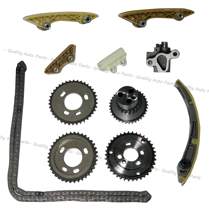 FORD TRANSIT 2.0 2.2 2.4 DI TDCI TIMING CHAIN KIT TCK47 DURATORQ eBay