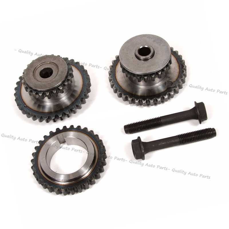 Timing Chain Kit For Holden Commodore 3.6L VZ VE VF V6 Alloytec LY7 eBay