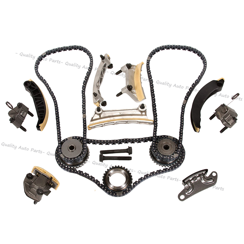 Timing Chain Kit Gears VZ VE VF For Holden Commodore 3.6L V6 Alloytec