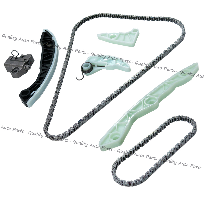 Timing Chain Kit For Hyundai H1 iLoad iMax Starex i800 Van 2.4 G4KG