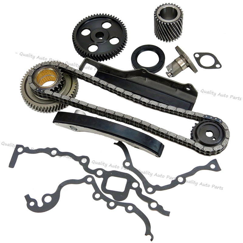 5.4 triton timing chain replacement