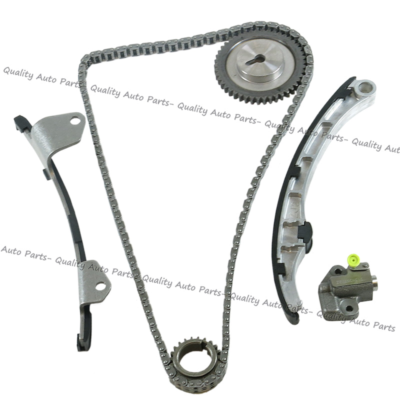 How Much Does A Mazda 2 (11 14) 1.5L Timing Kit Replacement Cost? - qd3wd7b