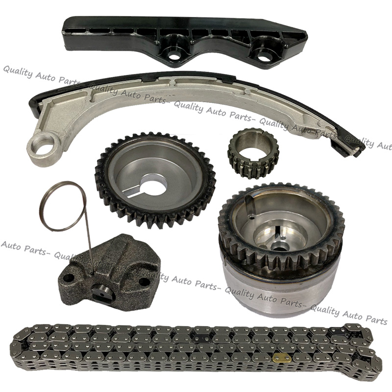 Timing Chain Kit For Nissan Micra Cube Note CR14DE CR12DE CR10DE VVT SPROCKET eBay