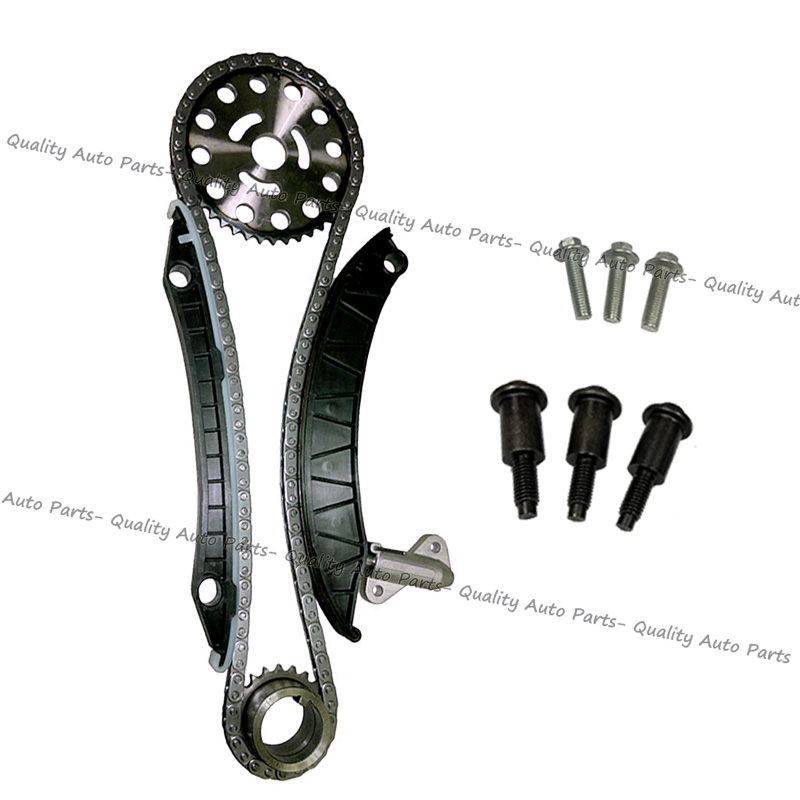 Timing Chain Kit Fits for Renault TRAFIC LAGUNA Espace Scen Koleos 2.0