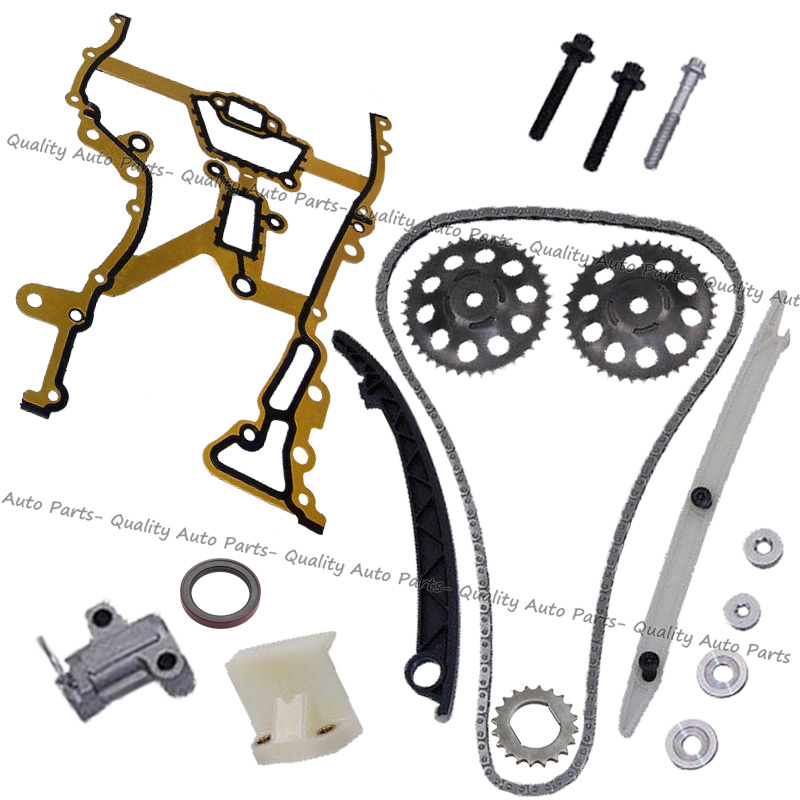 VAUXHALL ASTRA COMBO CORSA MERIVA TIGRA 1.3 DIESEL FULL TIMING CHAIN KIT NEW