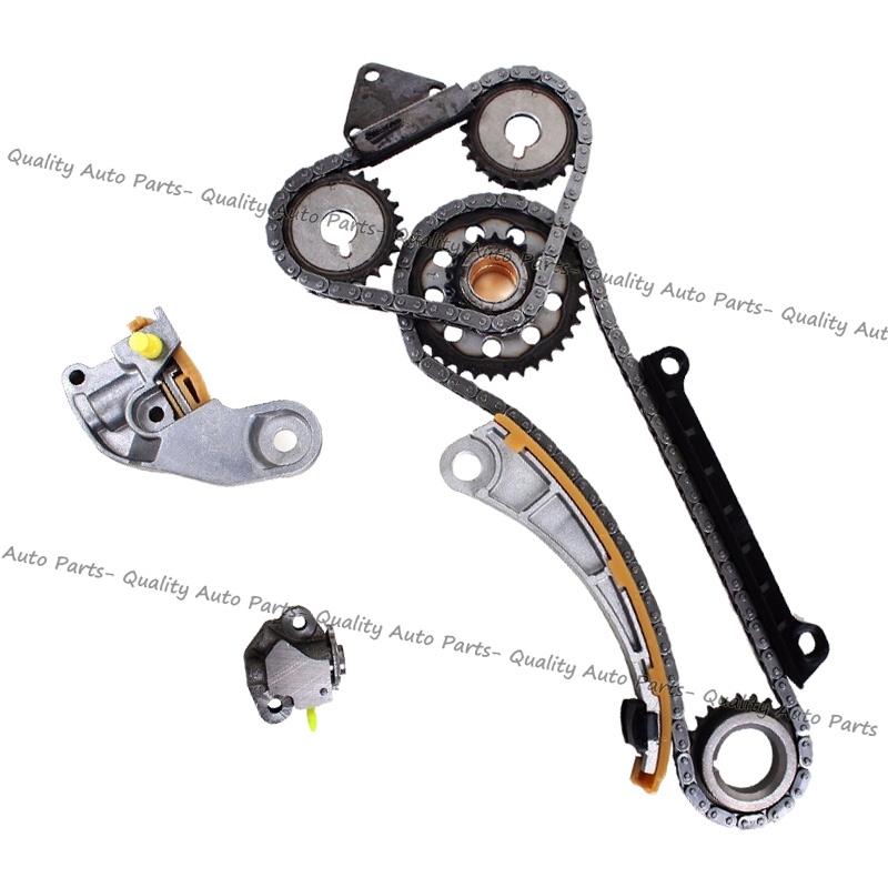 Timing Chain Kit For SUZUKI Grand Vitara Cabrio Baleno SX4 J20A J16A
