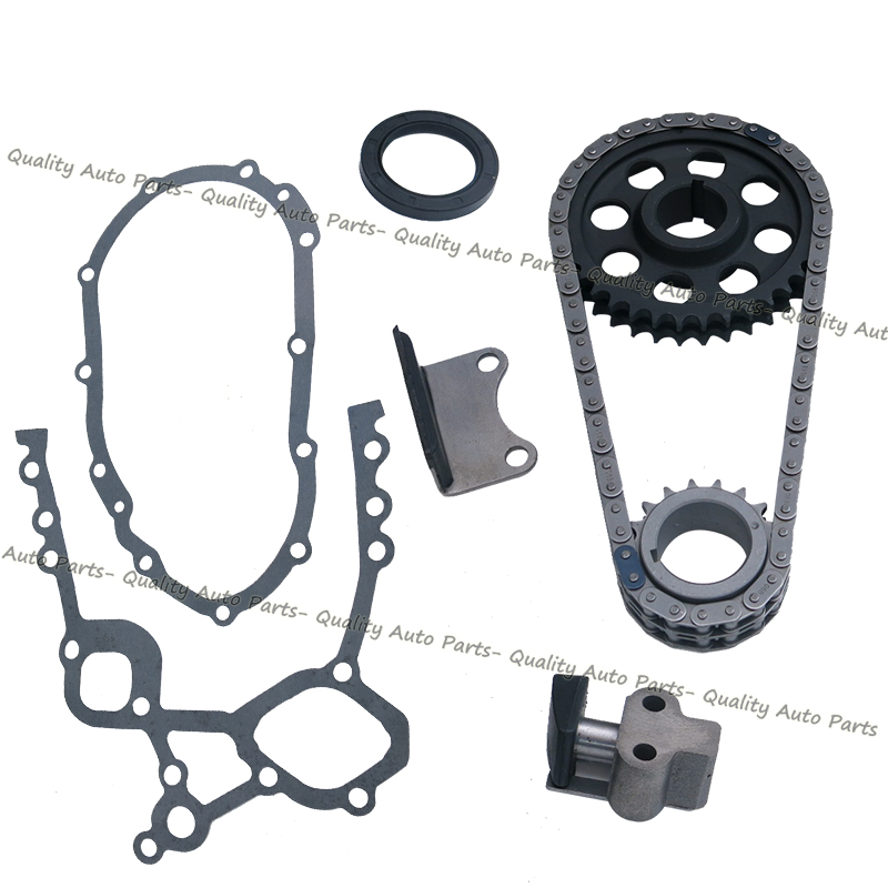 Timing Chain Kit For Toyota Dyna Hiace Hilux Liteace Tarago Crown 2Y 3Y