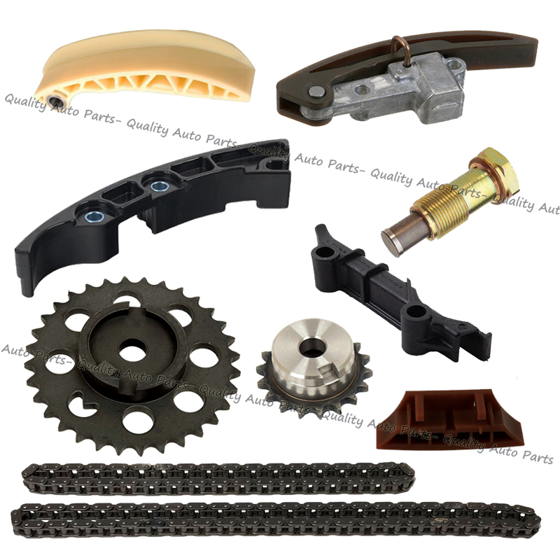 Timing Chain Kit For Porsche Cayenne 92A 955 3.2 3.6L M5502 M022Y ...
