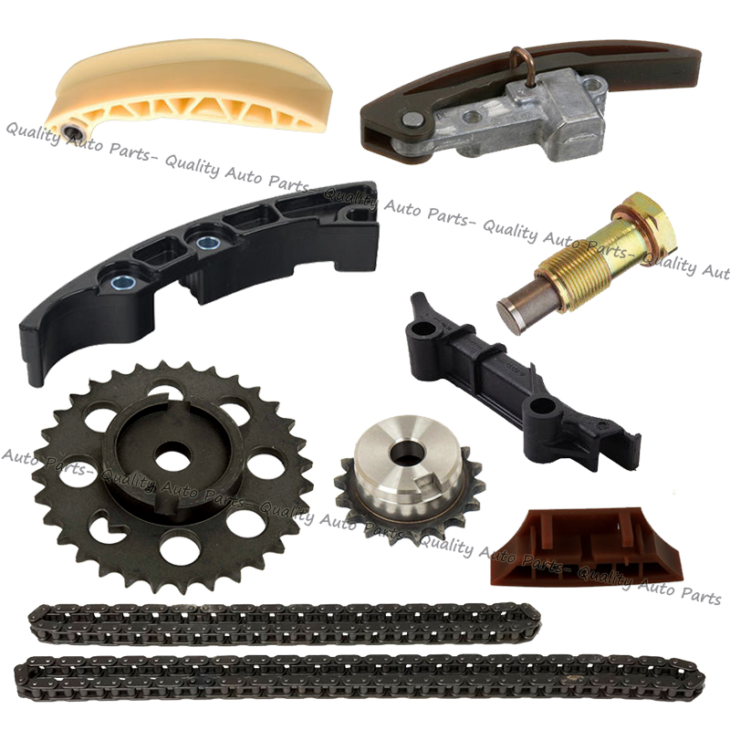 Timing Chain Kit For Porsche Cayenne 92A 955 3.2 3.6L SUV M5502 M022Y 9551055030 eBay