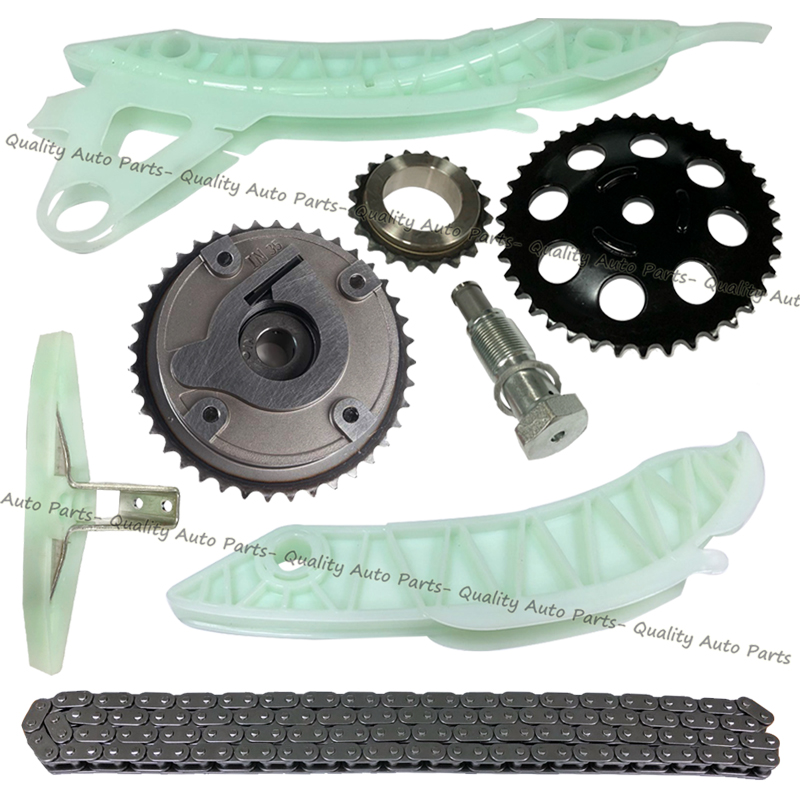 Camshaft VVT Gear Timing Chain Kit Fit MINI R56 R57 R59 R58 John Cooper