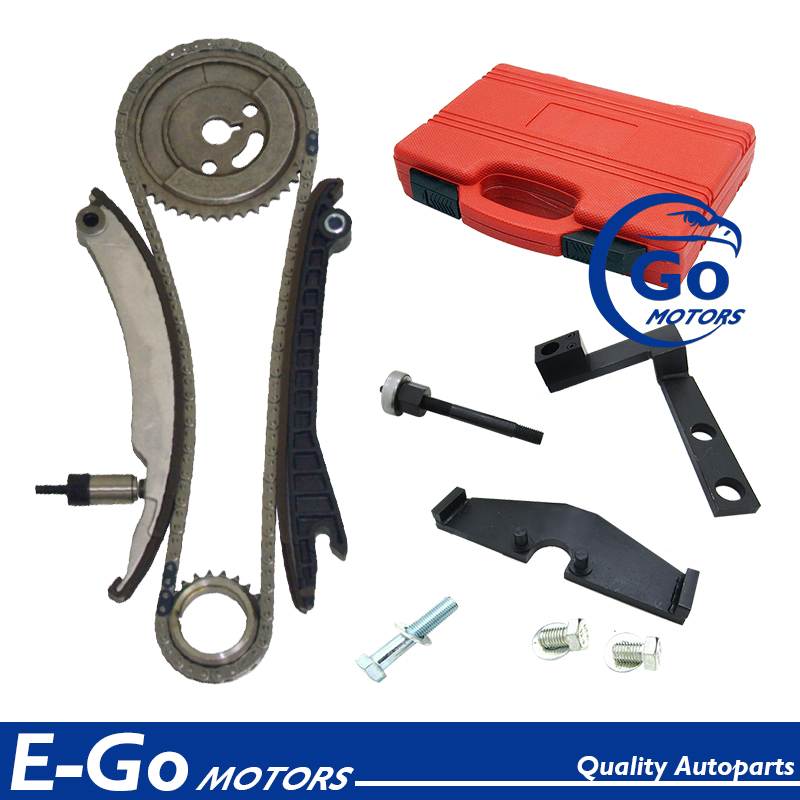 mini cooper s timing chain