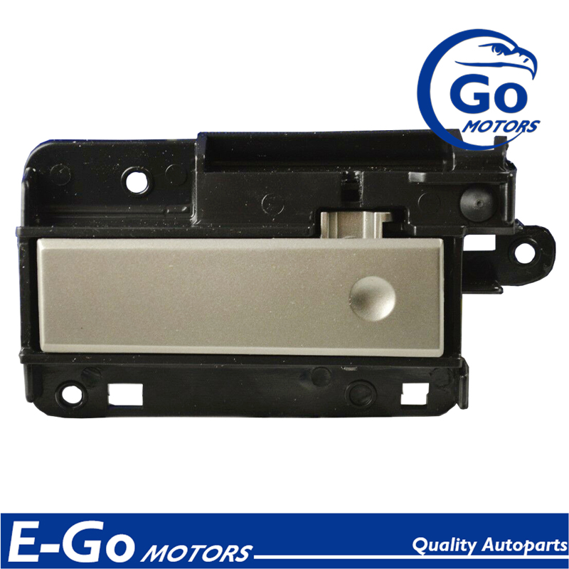 2007-2014 SILVERADO SIERRA /" SILVER /" UPPER GLOVE BOX LATCH NEW GM # 15914995