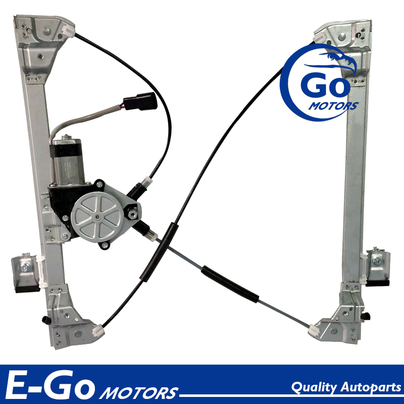 Car Truck Parts Hummer Gm Oem 03 09 H2 Front Door Window