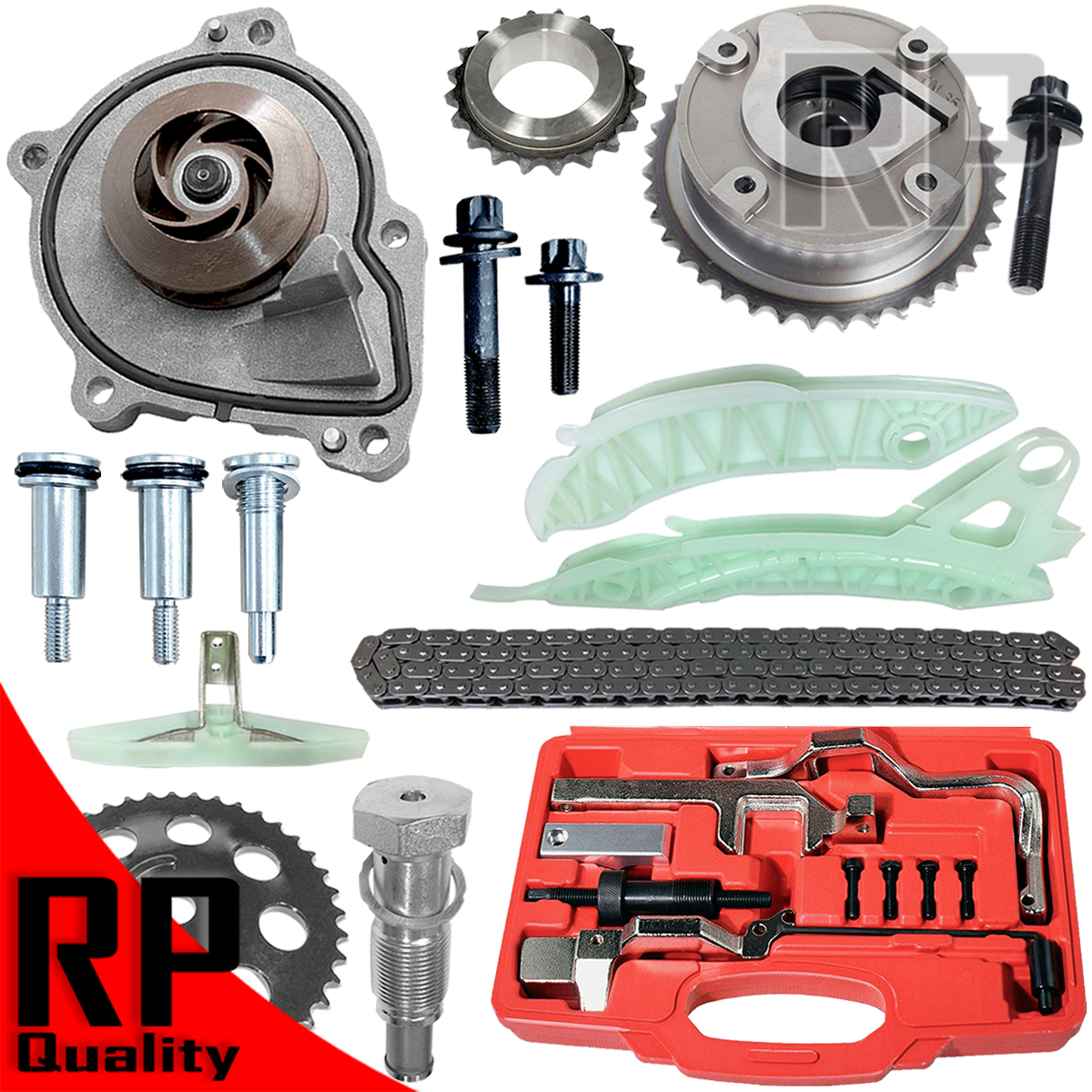 2 Ugelli Spruzzo Acqua Per Parabrezza Peugeot – Metallo E ABS, Regolabili 360°, Per RCZ, 206, 207, 208, 301, 307, 308, 406, 407, 408, 508, 2008, 3008, 4008, 5008, 6008