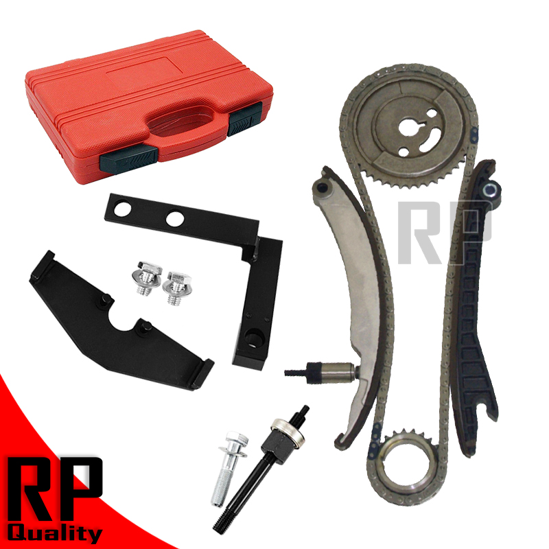 mini cooper timing chain tensioner replacement
