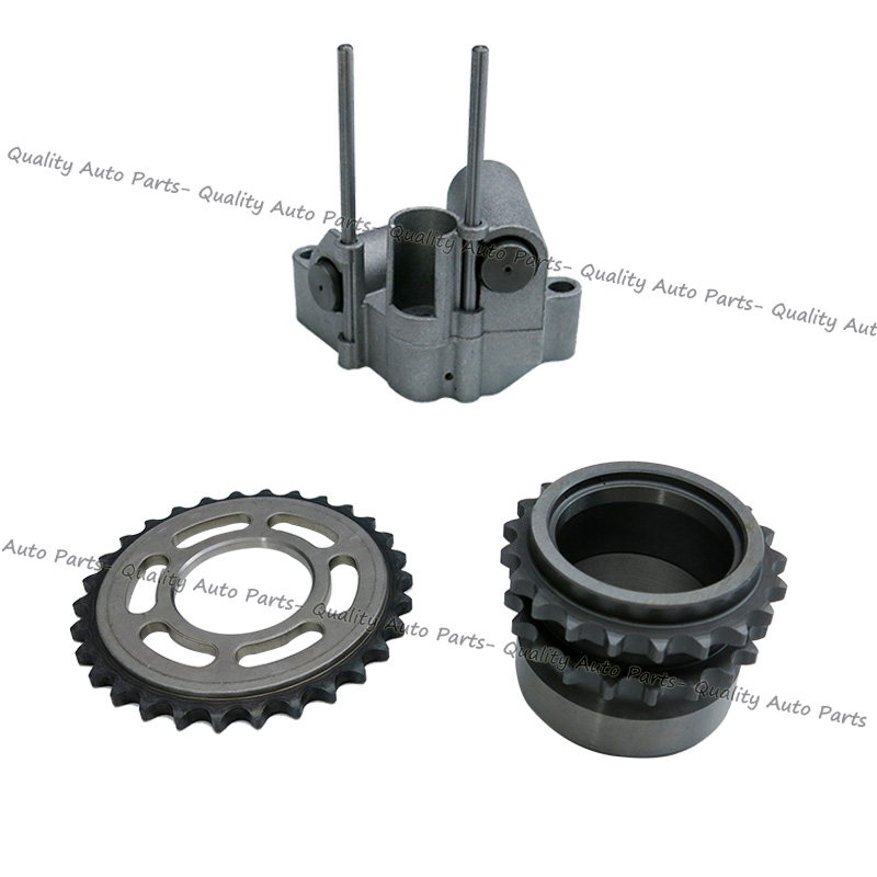 Timing Chain Kit Fit BMW 118d 318d 520d 635d 730d X3 X5 X6 M47N2 M57N2