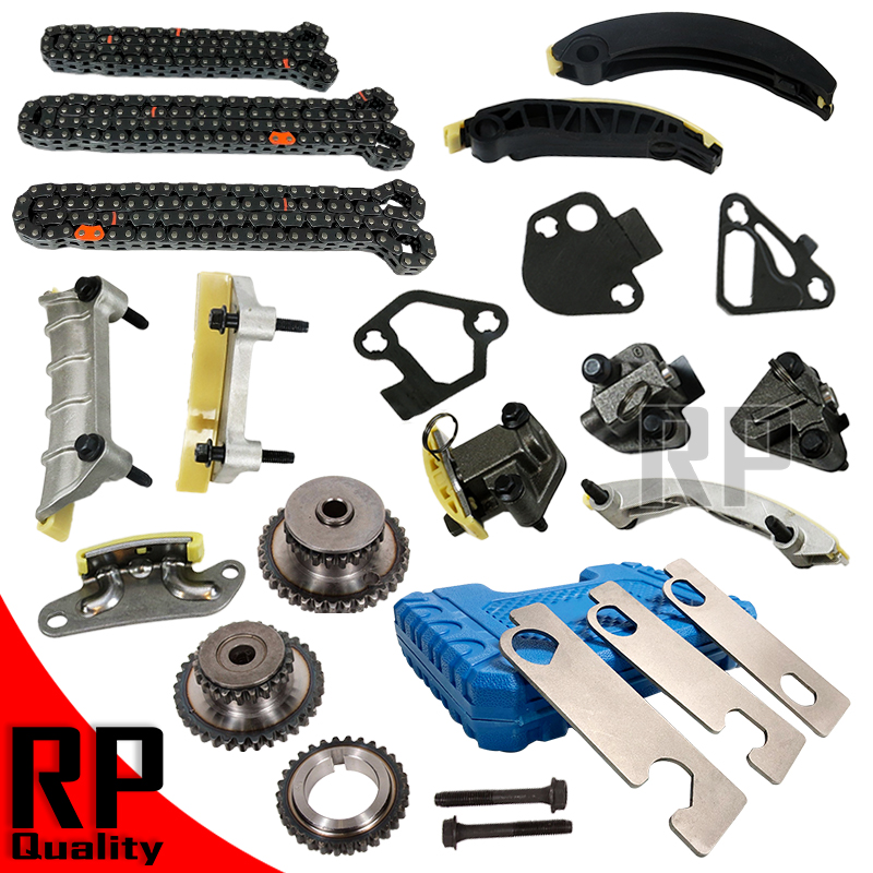 Timing Chain Gear Kit Tool For Cadillac Buick Chevrolet