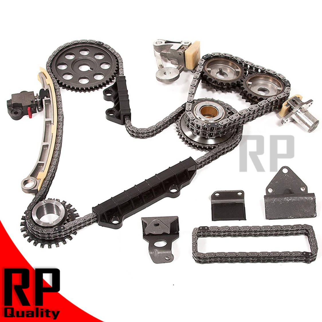 Что входит в ремкомплект грм сузуки гранд витара - 84 фото