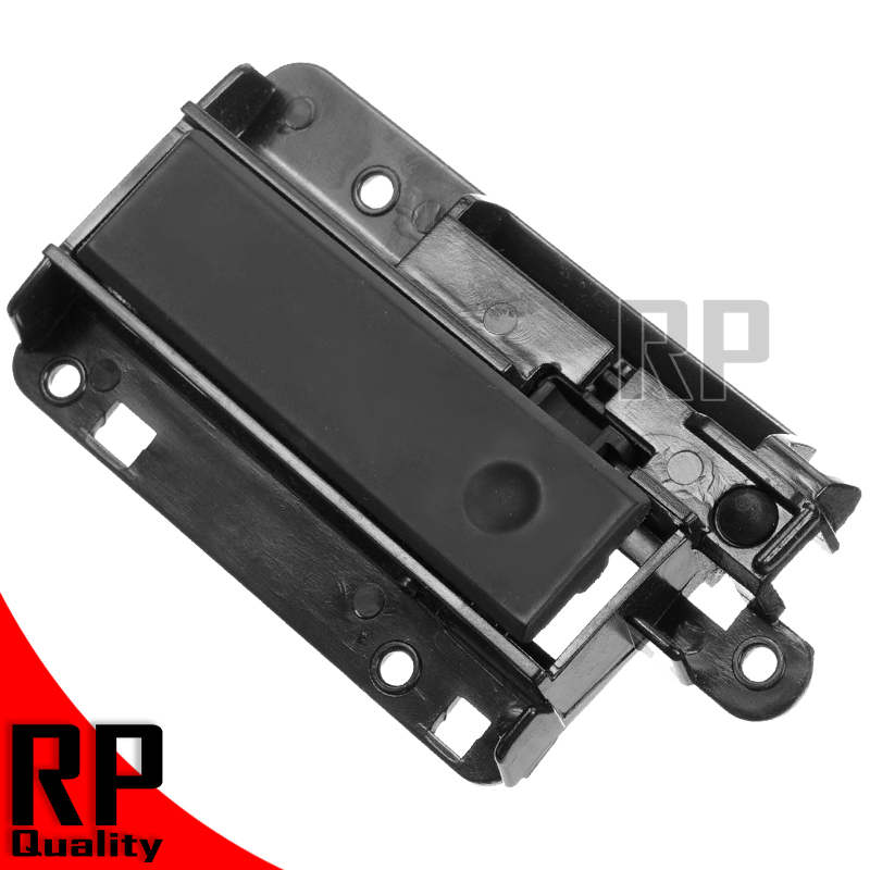 Dash Black Door Latch Glove Box Fits Sierra Silverado 1500 2500 3500 HD