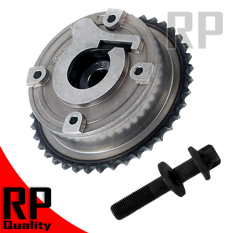 Exhaust Camshaft VVT Gear FOR PEUGEOT 207 208 308 5008 508 TEPEE RCZ