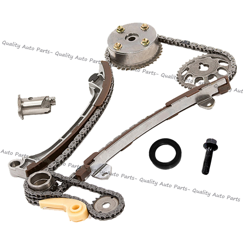 Toyota Camry 2010 Timing Chain