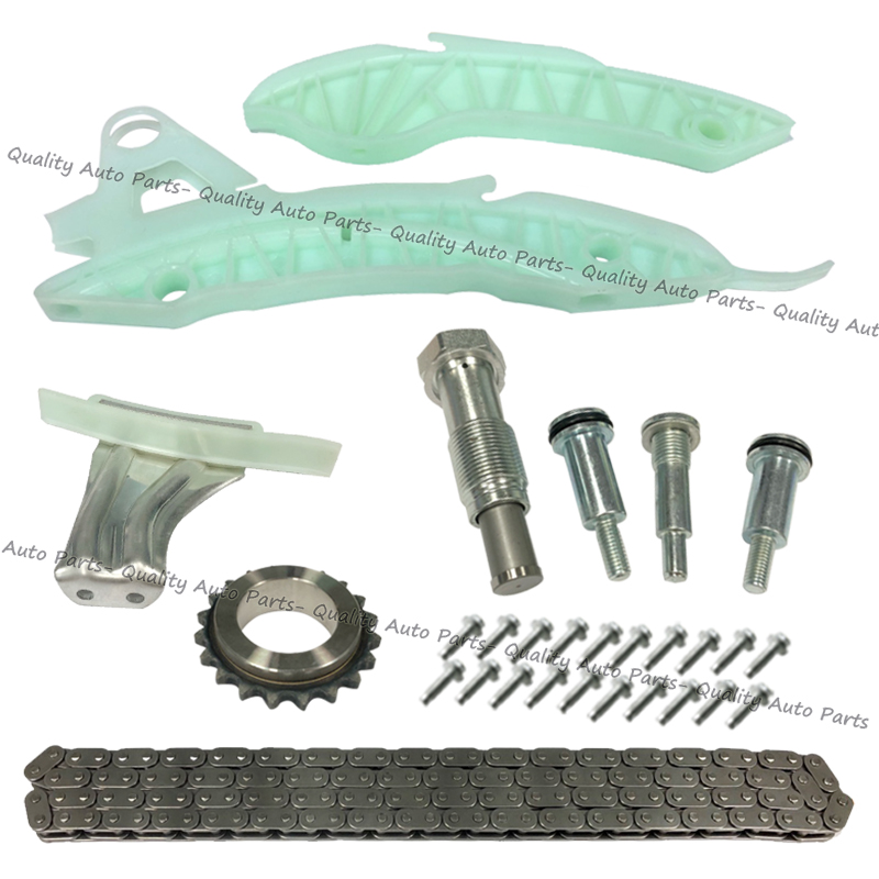 Timing Chain Kit For Peugeot 207 208 308 3008 5008 1.4L 1.6L EP3 EP6C B