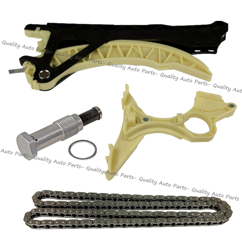 Timing Chain Kit for BMW 1 E81 N45 B16 N43 B16 E46 N40 B16 E46 E81 E87