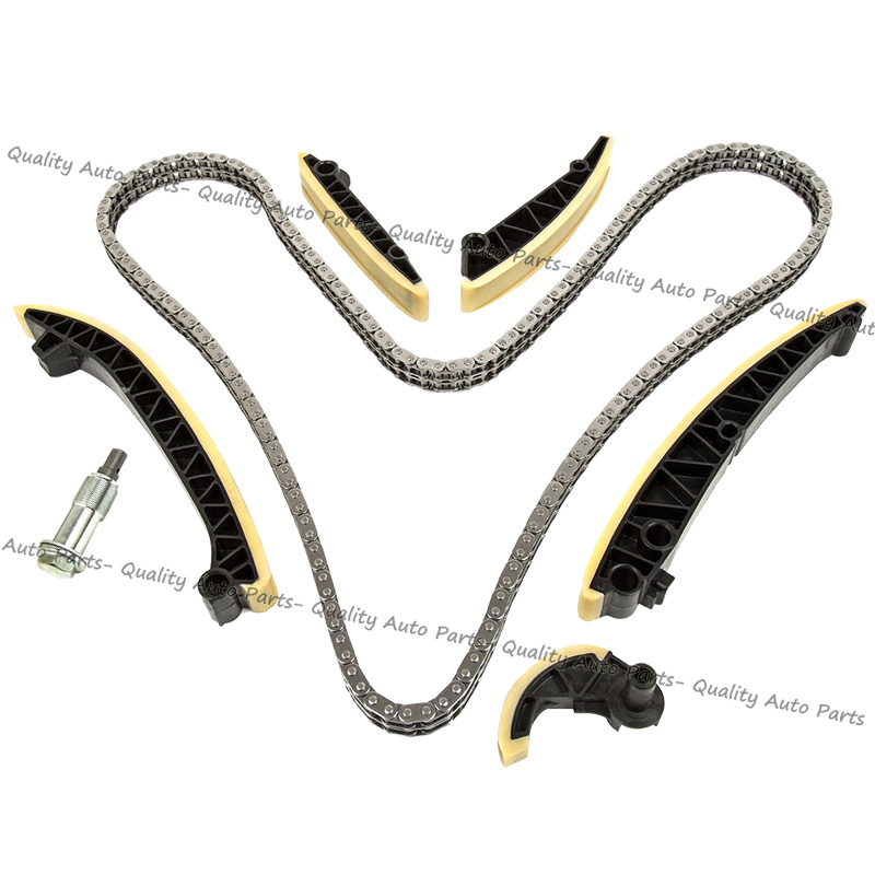 Timing Chain Kit Fits Mercedes W211 W212 E280 E300 E320 E350 S211 CDi