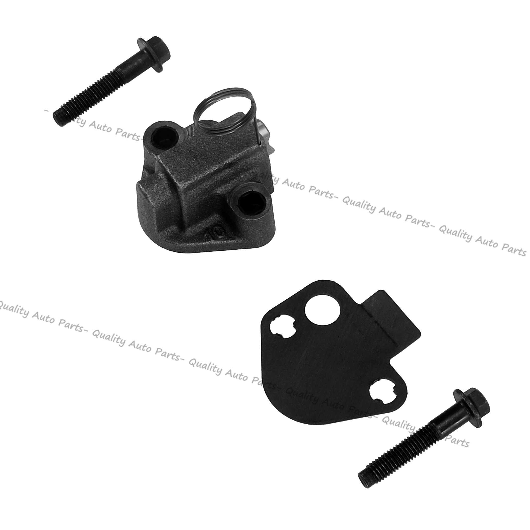 Timing Chain kit Fits Vauxhall Insignia Vectra 2.8 Z28 Opel Saab