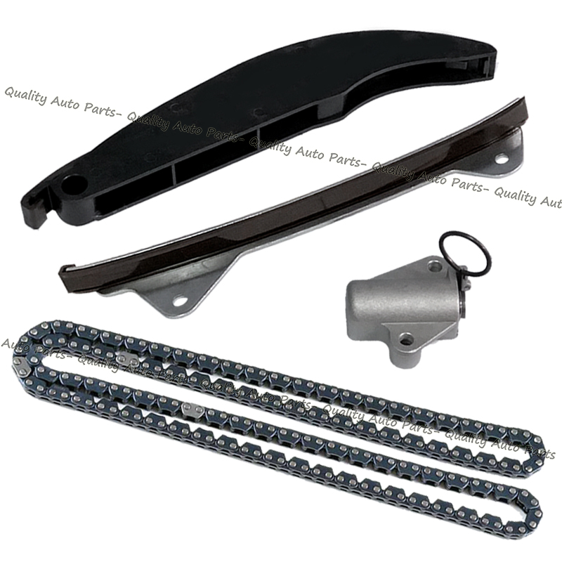 Timing chain Guide Tensioner Kit For Hyundai Elantra 1.8L NU MPi Kia