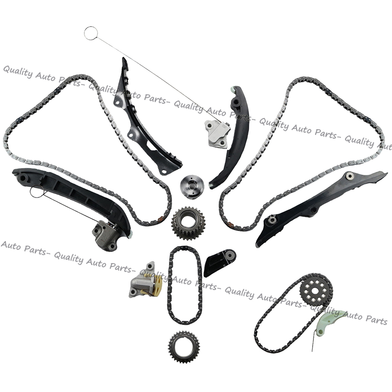 Timing Chain Kit Fits CHRYSLER 200 300 JEEP GRAND CHEROKEE WRANGER 3.6