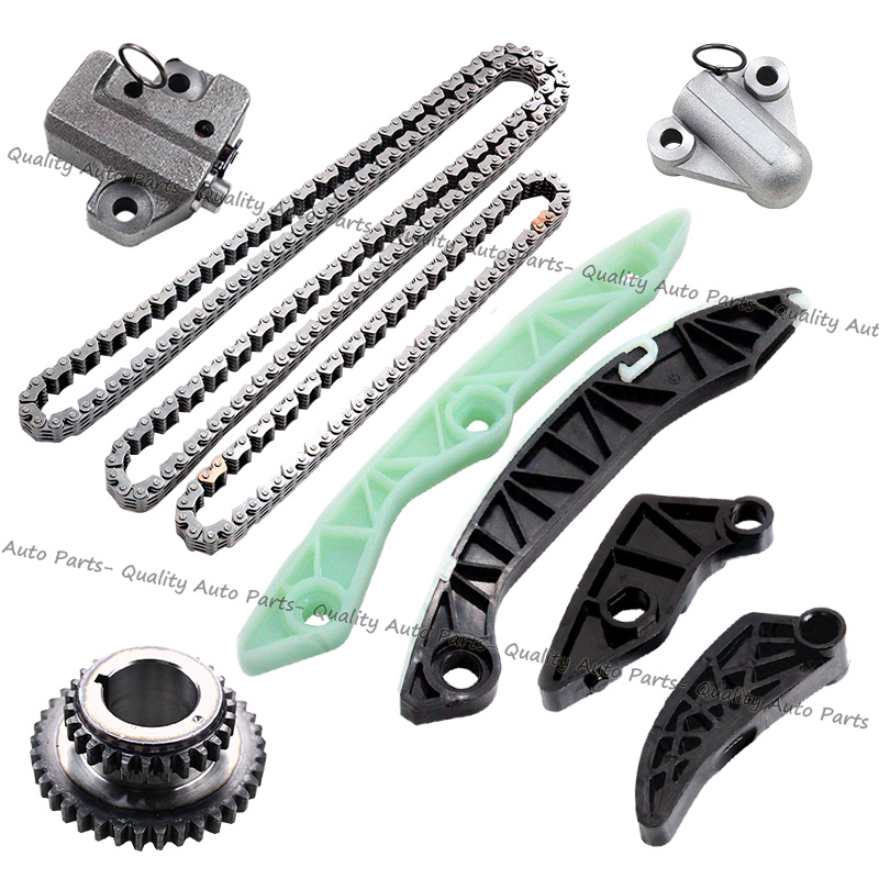 Timing Chain Kit Fits Jeep Compass Patriot Dodge Caliber Avenger