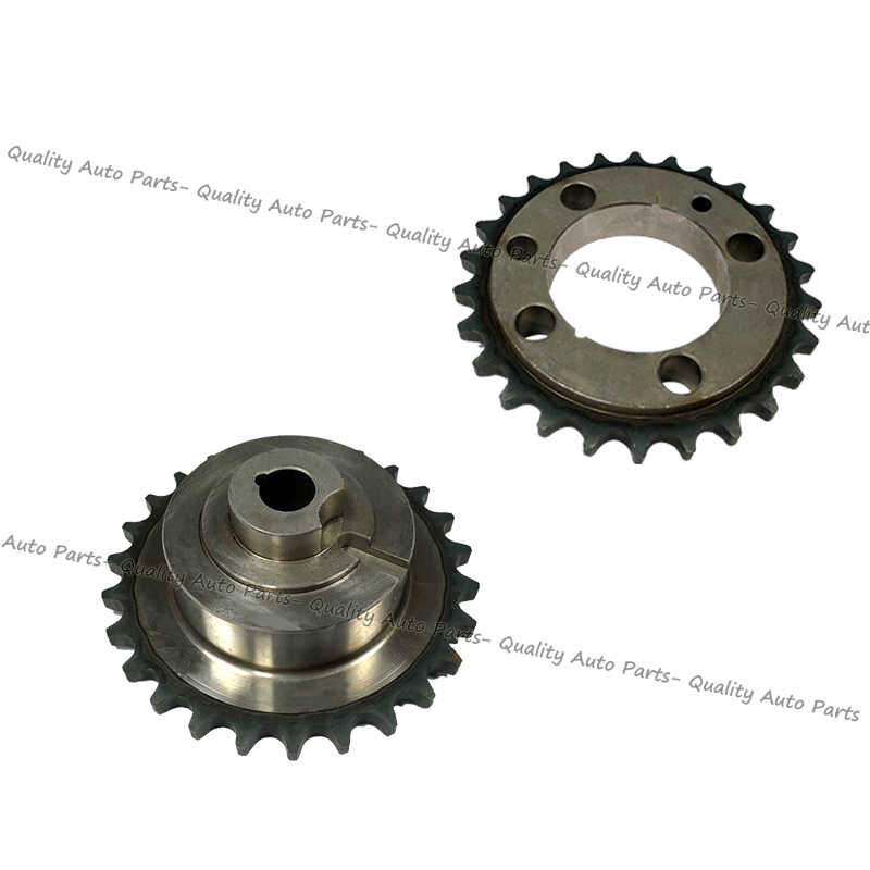 Fits NISSAN INTERSTAR PATROL TERRANO 3.0 DTI TIMING CHAIN KIT ZD30