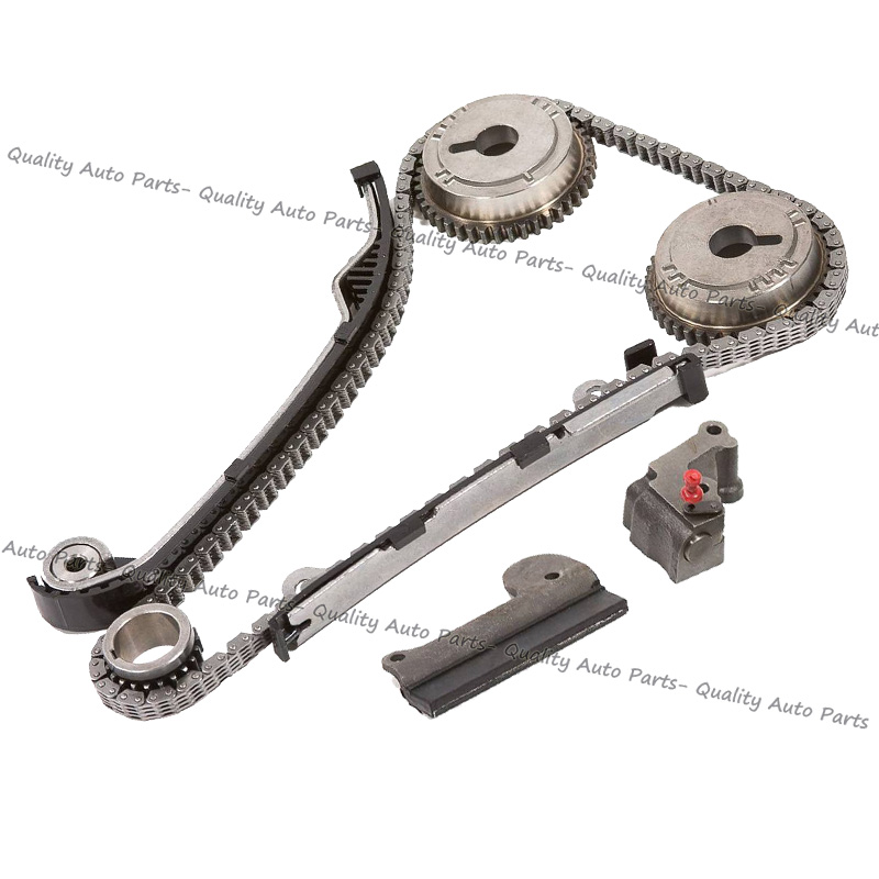 TIMING CHAIN KIT FOR NISSAN QG13DE QG15DE QG16 QG18 Almera Primera Almera Tino eBay