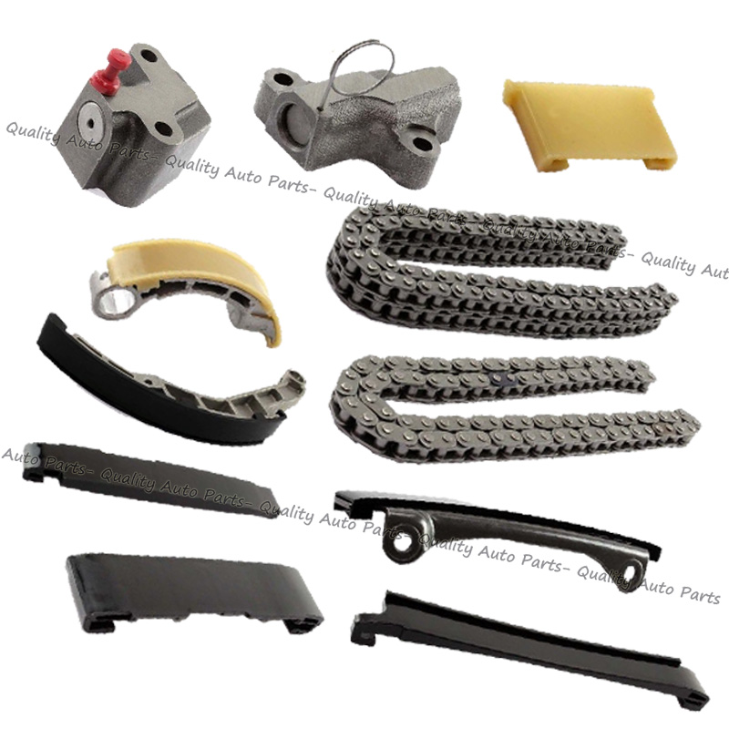 Fits NISSAN NAVARA D40 2.5 DCi YD25DDTi TIMING CHAIN KIT UPGRADE eBay