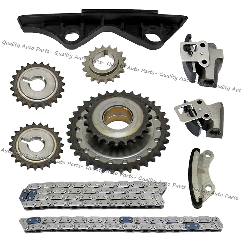 Timing Chain Kit fits NISSAN MICRA K11 MARCH CUBE Z10 CG13DE CG10DE GA3DE 5038206244268 eBay