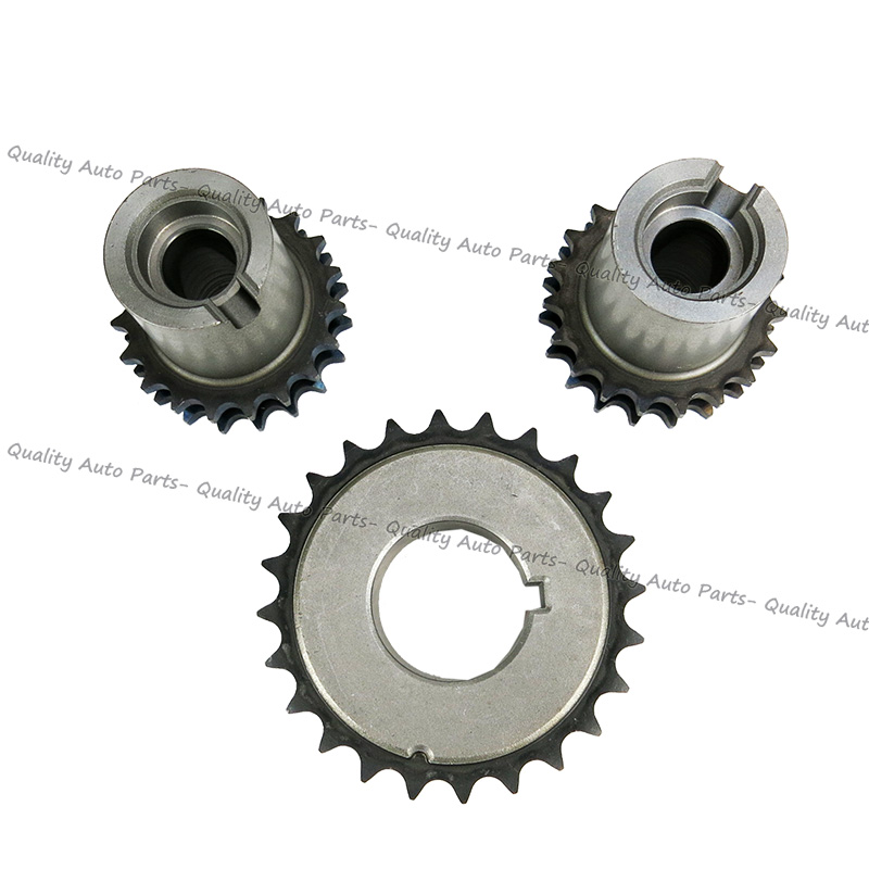 For Nissan Navara 2.5 TD YD25DDTi Diesel Timing Chain Conversion Kit