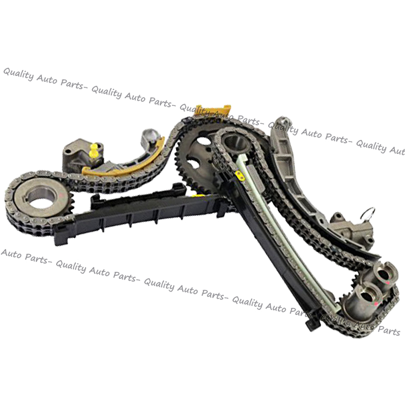 For Nissan Navara 2.5 TD YD25DDTi Diesel Timing Chain Conversion Kit